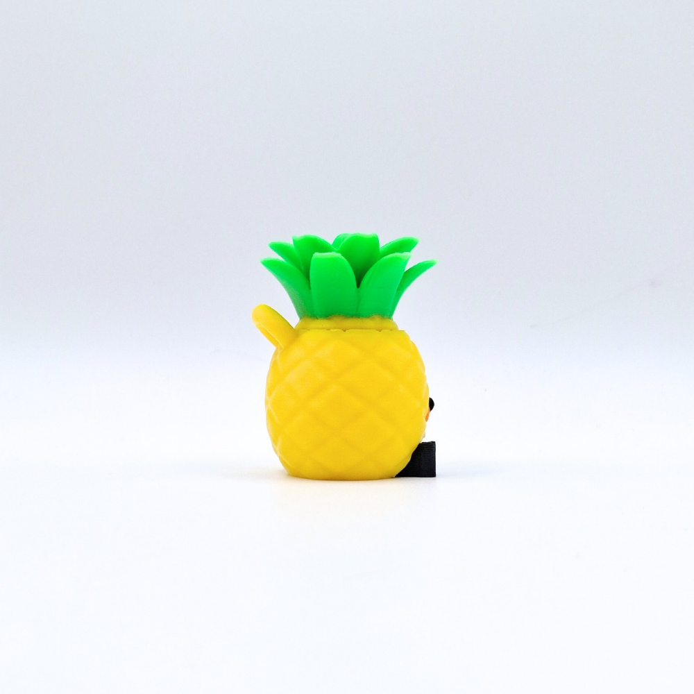 Pineapple Clicker