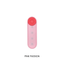Pink Magnet Slider Sensory Tool