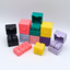 mini infinity fidget toy sensory tool for adults, now with a carry case, sold separately or as a bundle