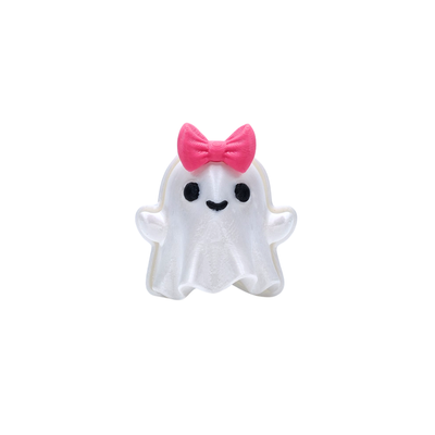 Ghost Clickers
