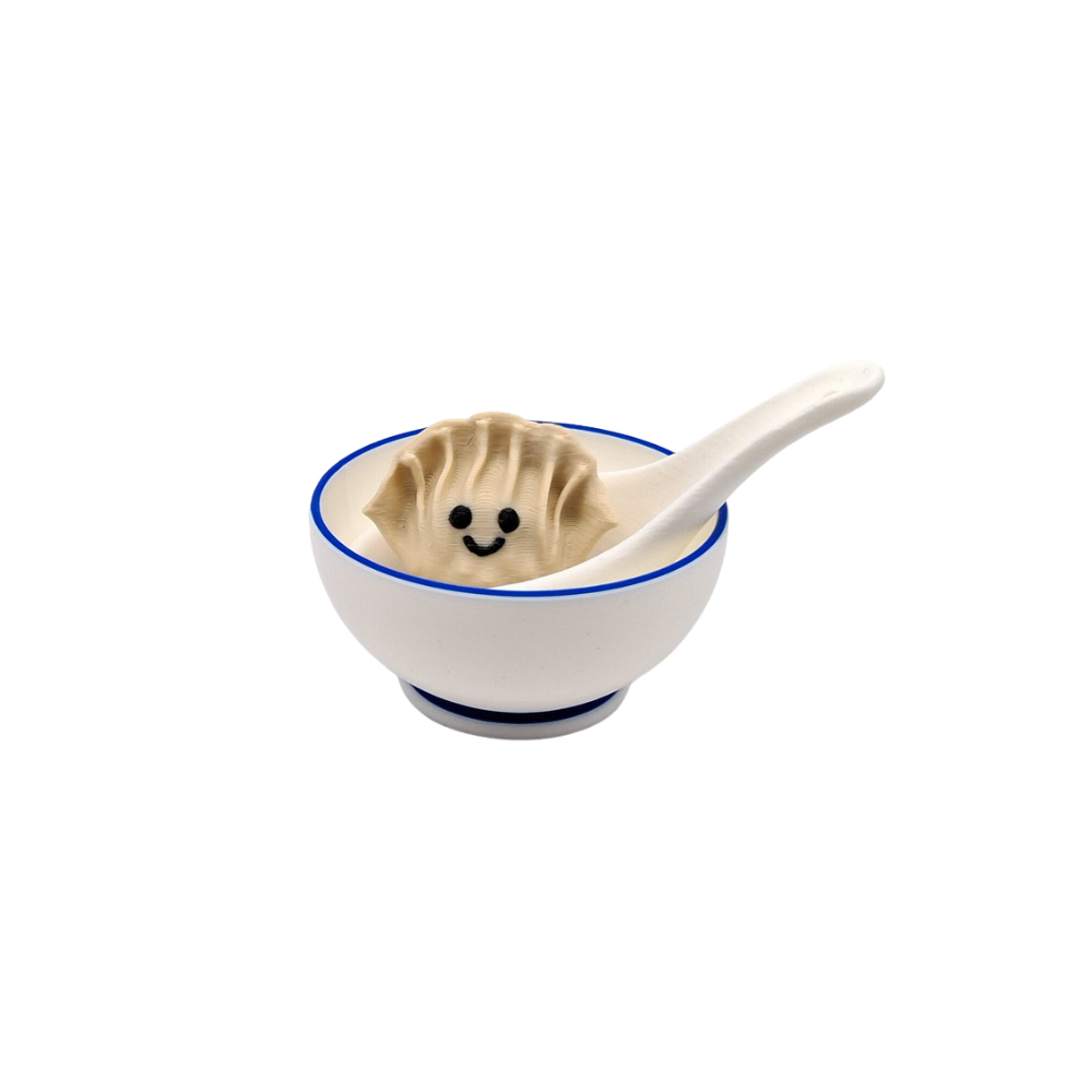 Dumpling Bowl