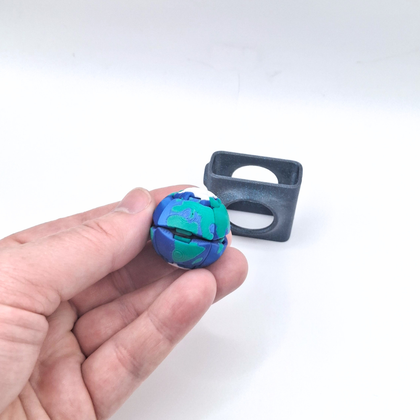 Earth Zorble