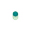 Green Magnetic Slider Sensory Tool for Adults with Tactile Feedback