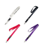 Dans Fidget Foundry Fidget Lanyard Collection