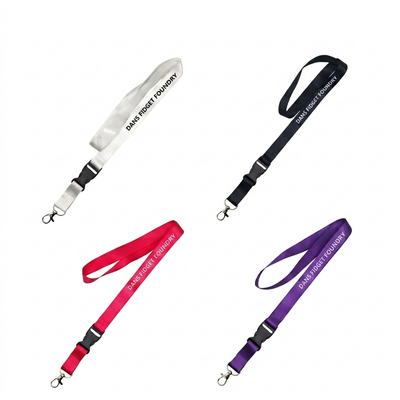 Lanyards