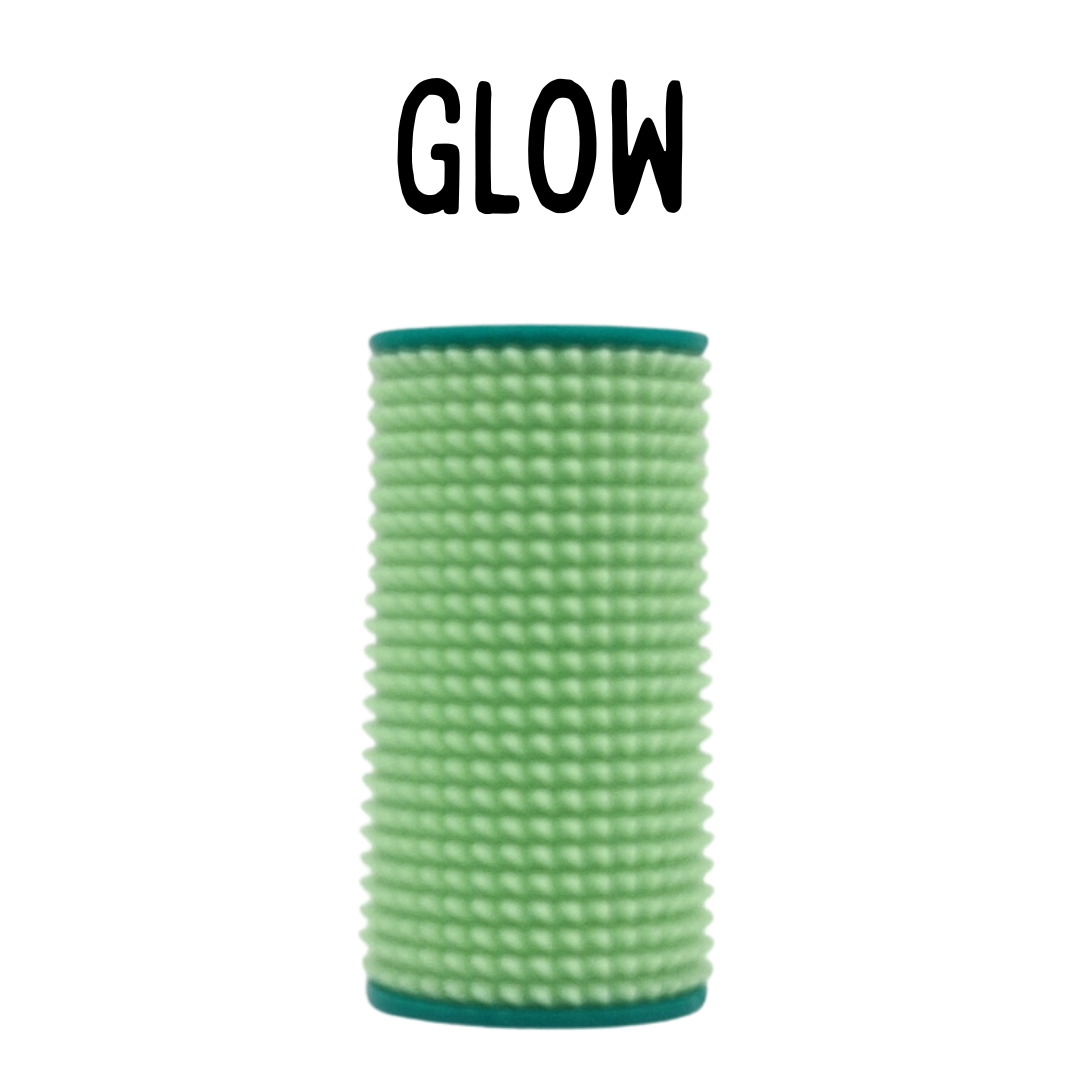 baileys grip n stim glow green pain stim