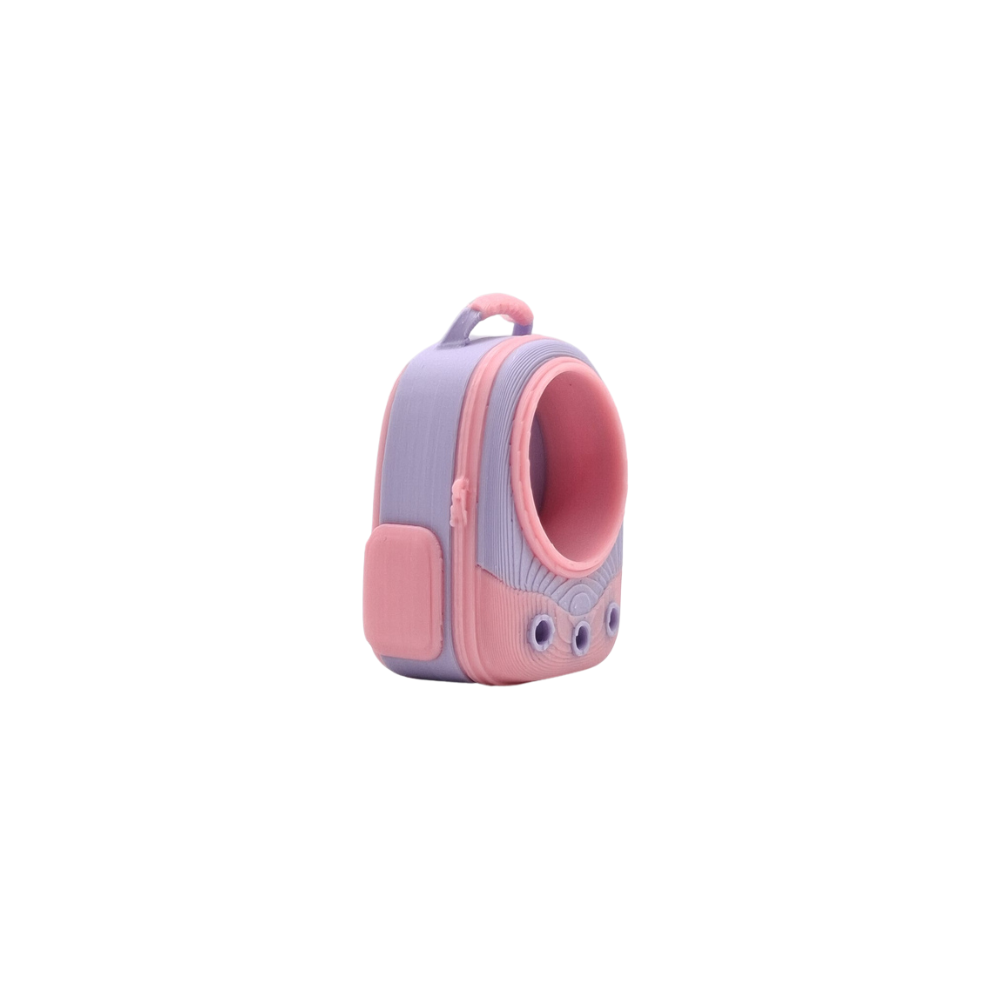 Animal Backpack Clicker