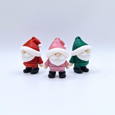 Gnome Keyrings
