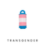 transgender pain stim LGBTQIA sensory tool