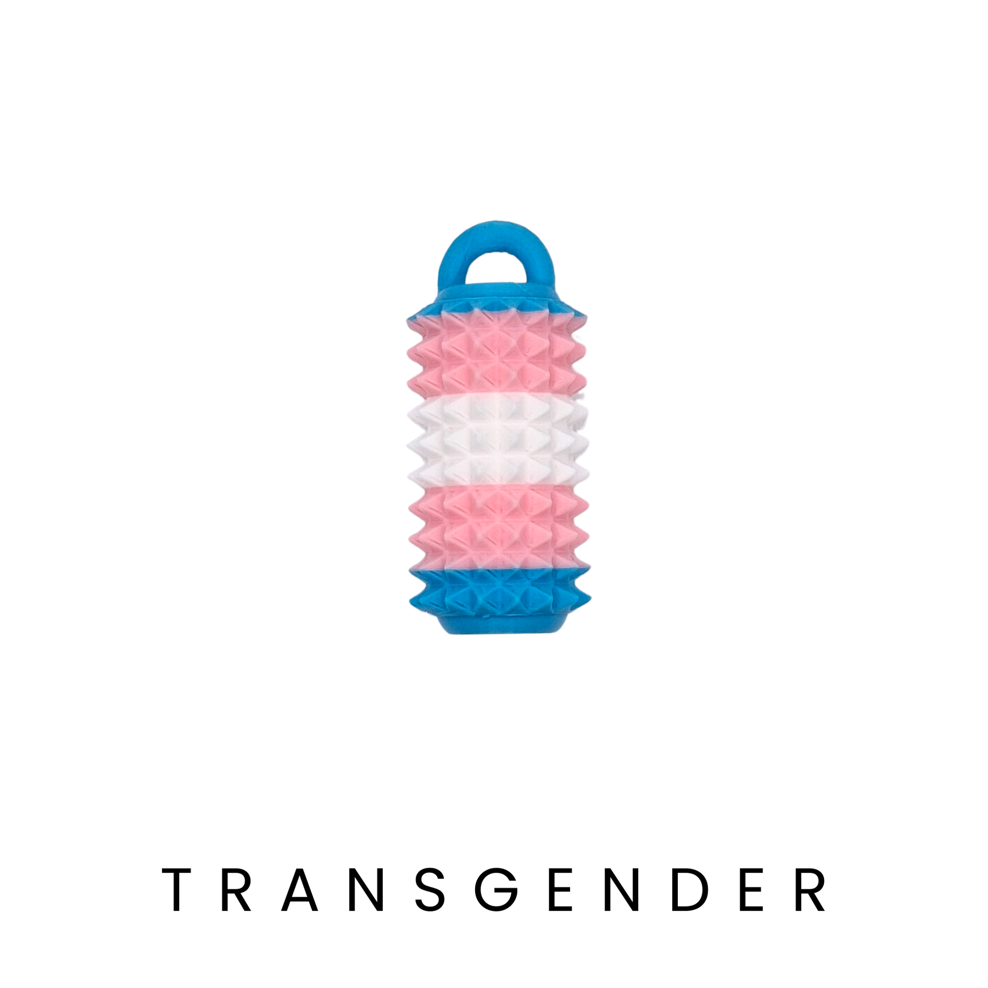 transgender pain stim LGBTQIA sensory tool