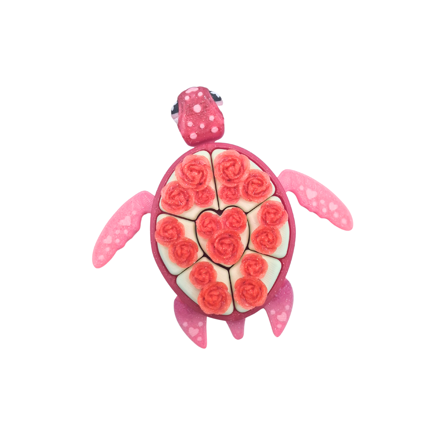 Spring Turtle Clicker