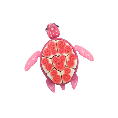 Spring Turtle Clicker