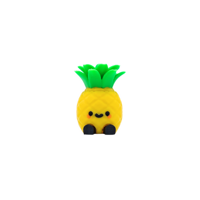 Pineapple Clicker