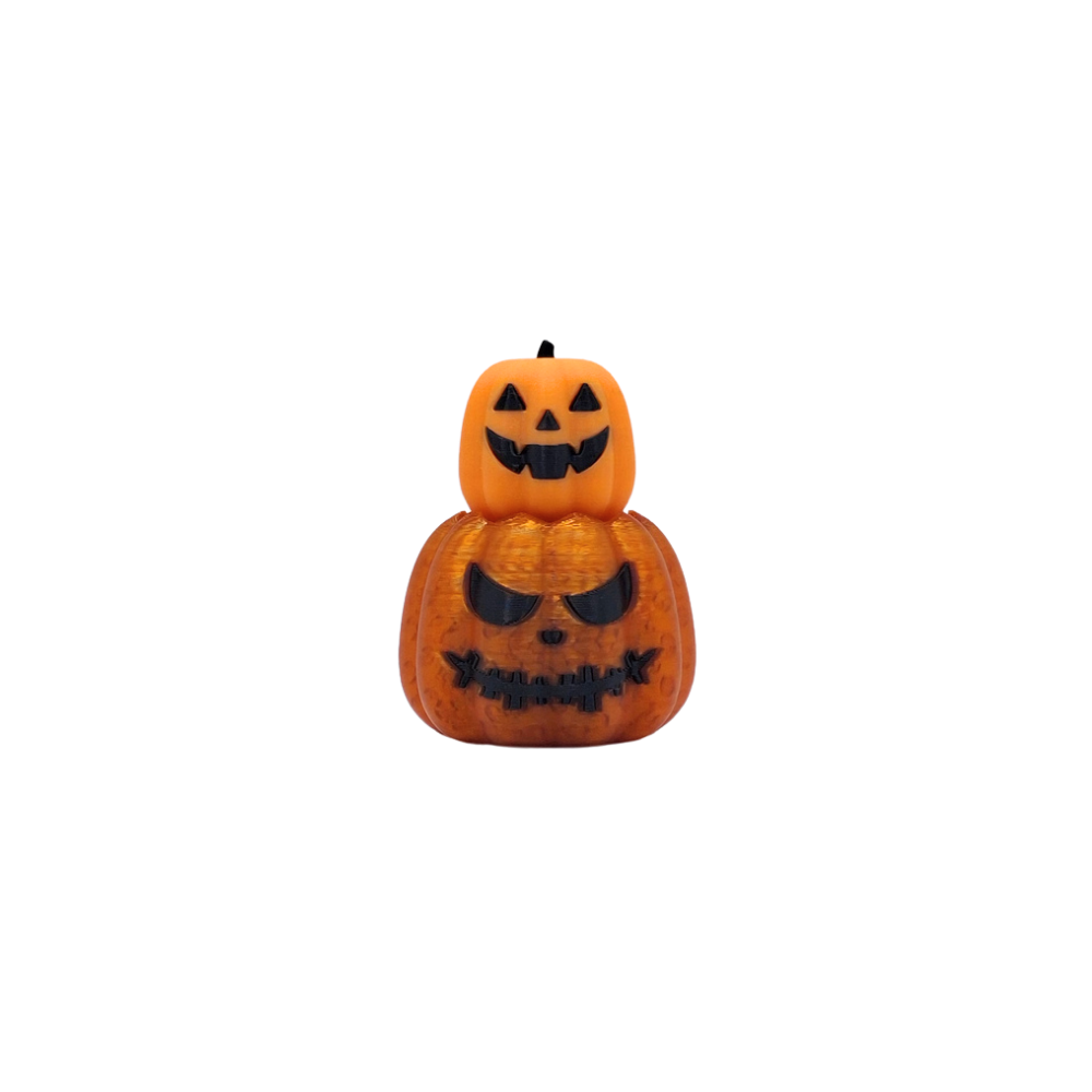 Double Pumpkin Clicker