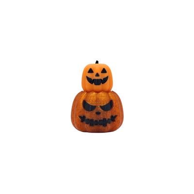 Double Pumpkin Clicker