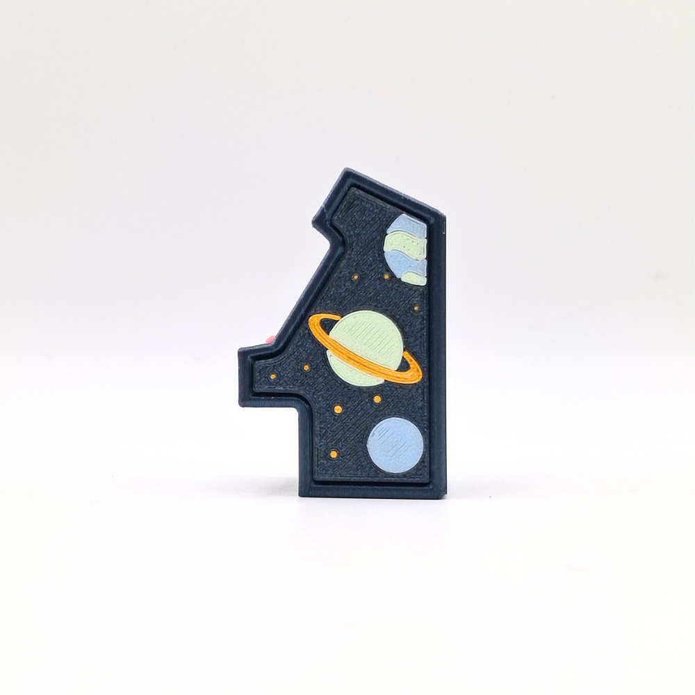 Planets Arcade Clicker