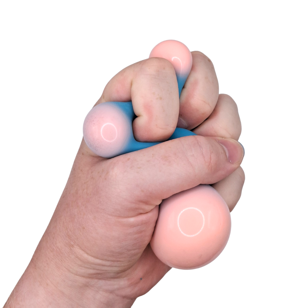 Colour Change Squish