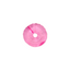 sugar donut pink sugar maltose squish
