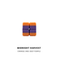 Midnight Harvest Infinity Fusion Cube, texture fidget sensory toy