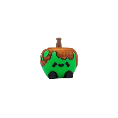 Toffee Apple Clicker
