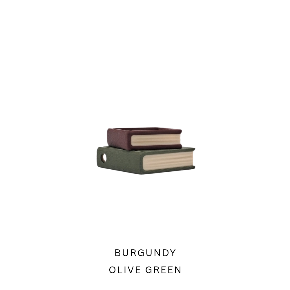 Book Stack Clicker