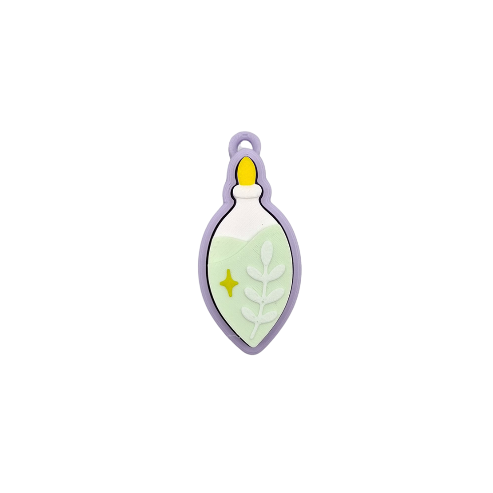 potion fidget toy clicker