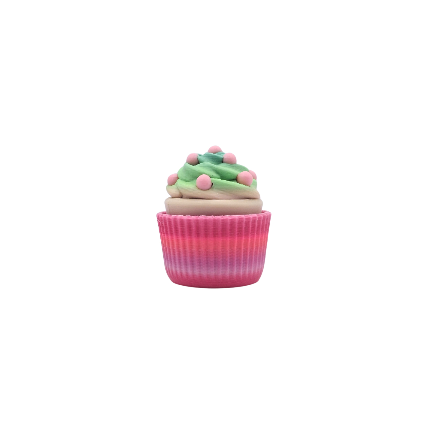 Spring Cupcake Clicker