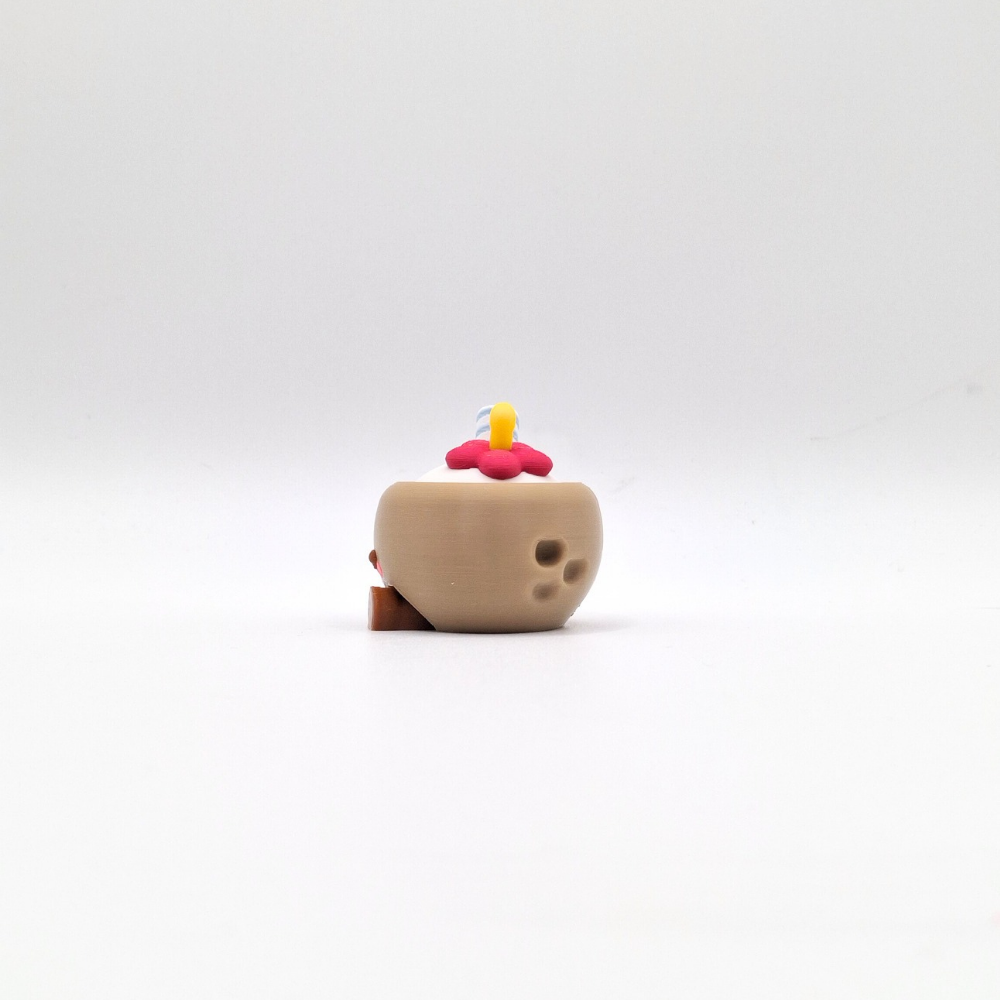 Coconut Clicker