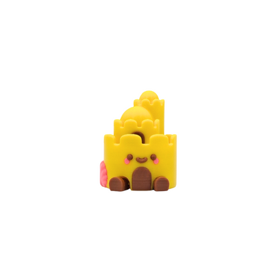Sand Castle Clicker