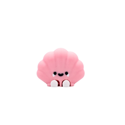 Seashell Clicker