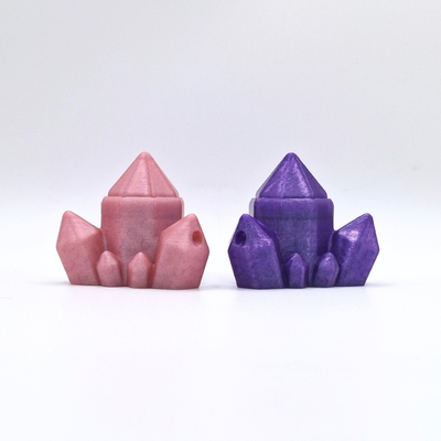 Happy Crystal Clicker