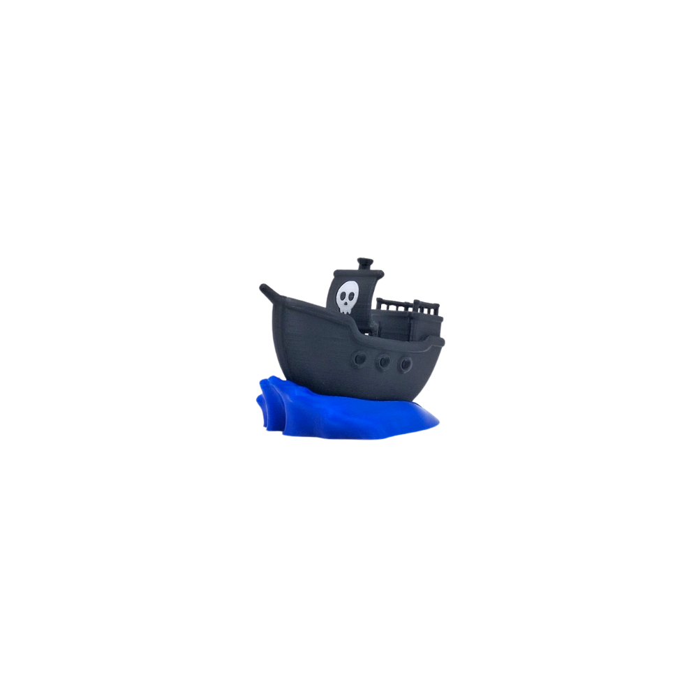 Boat Clickers