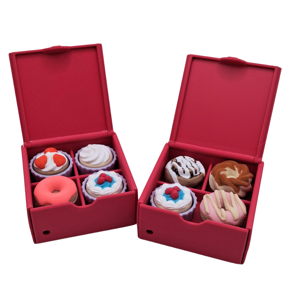 The Bakery Box