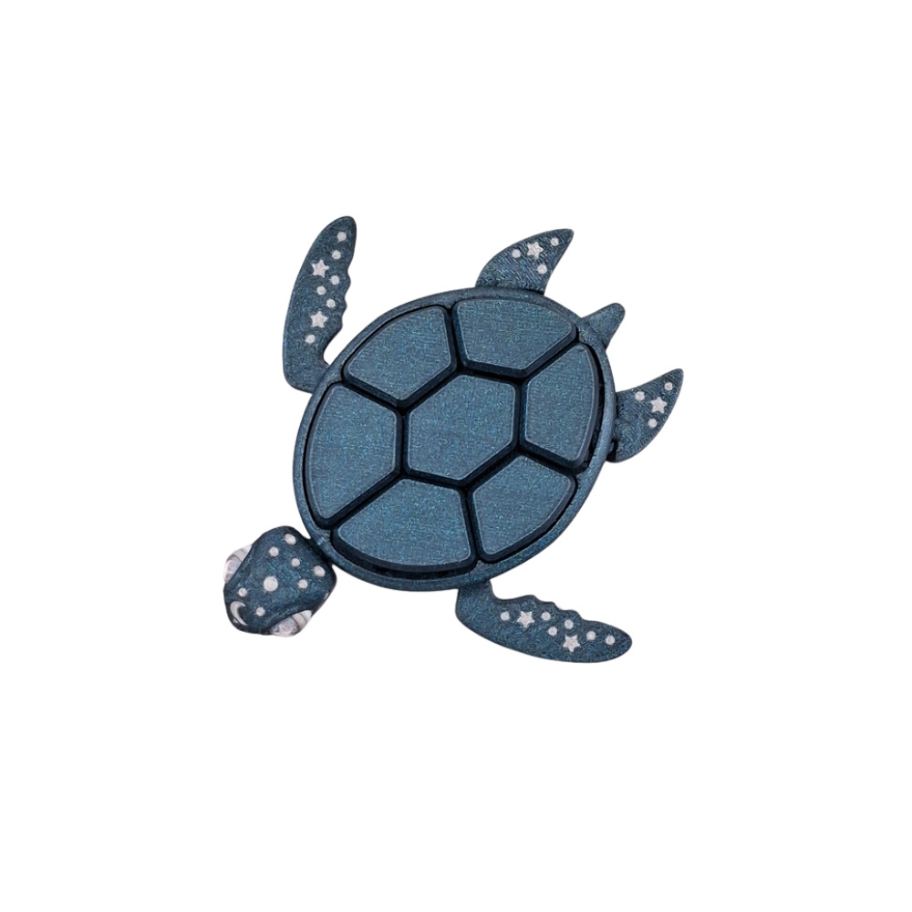 Celestial Turtle Clicker