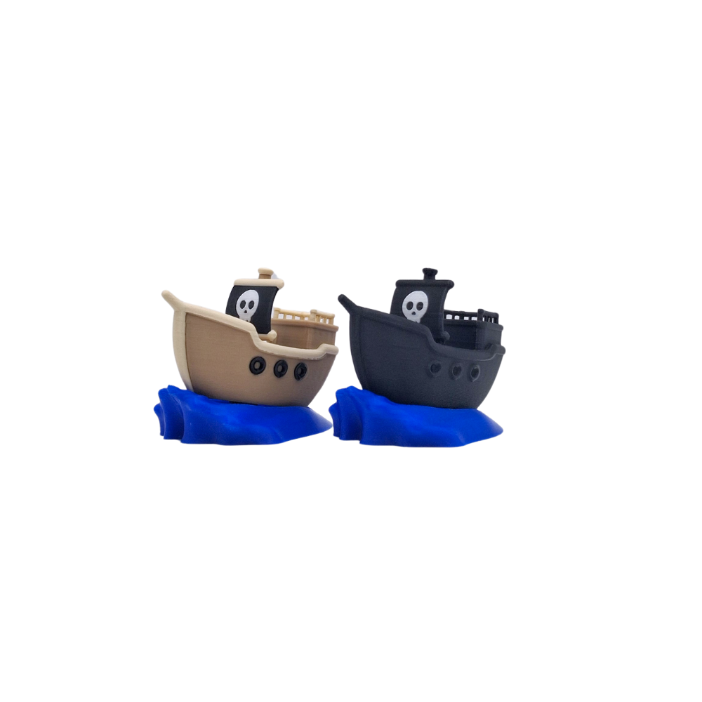 Boat Clickers
