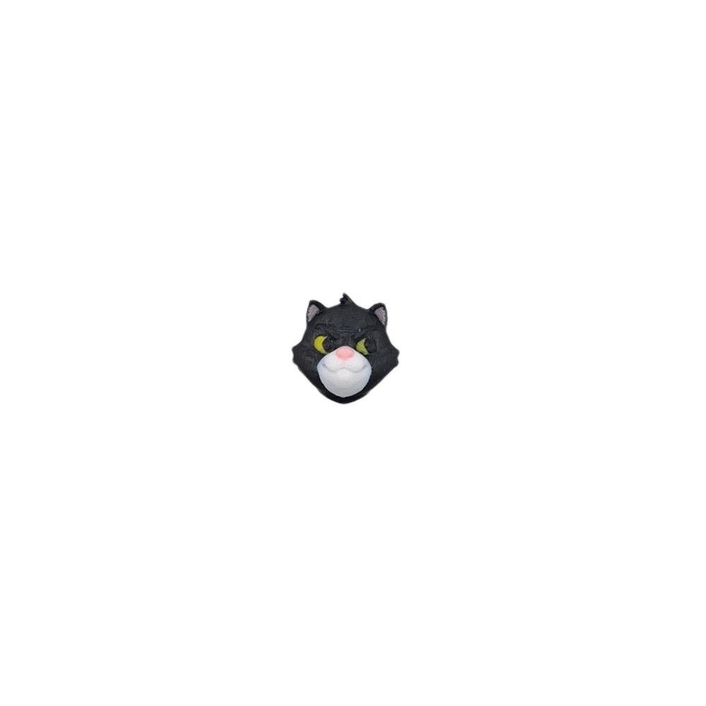 Animal Backpack Clicker