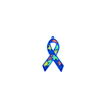Autism Ribbon