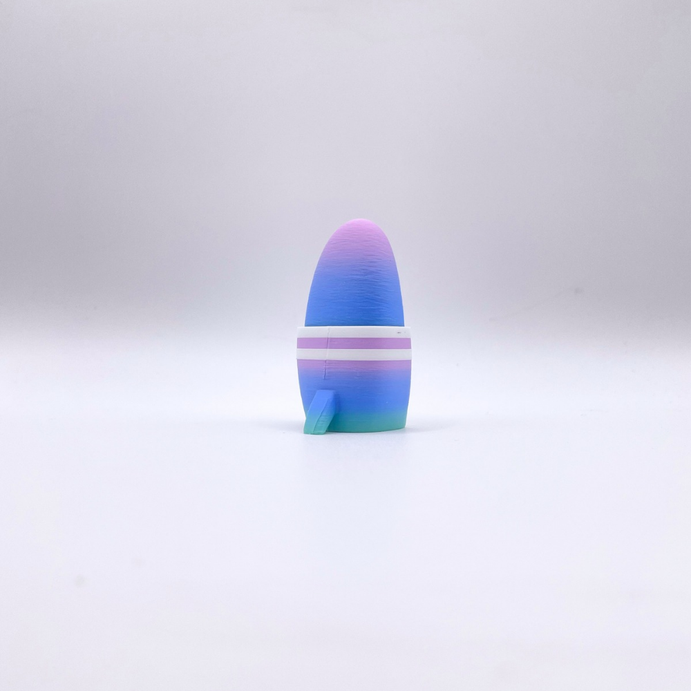 Surfboard Clicker