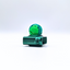 zorble fidget toy green