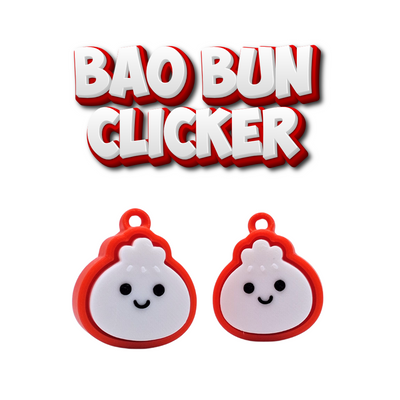 Bao Bun Clicker