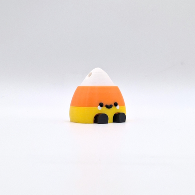 Candy Corn Clicker