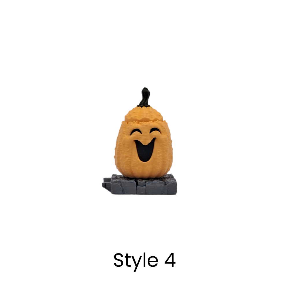 Pumpkin Patch Clickers