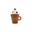 Maple Latte Mug Clicker