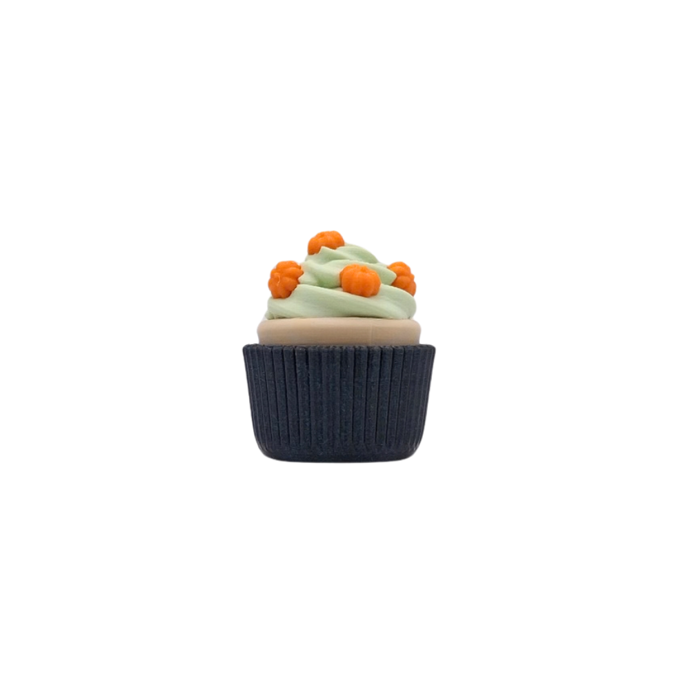 Halloween Cupcake Clicker