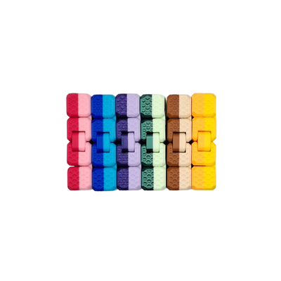 infinity fusion cubes fidget toys