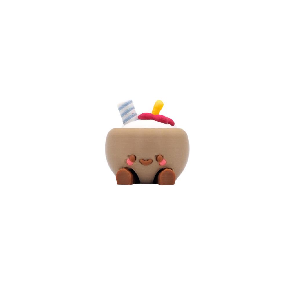 Coconut Clicker