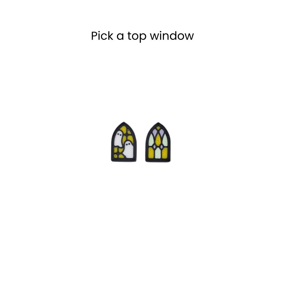 Witchy Shop Clicker