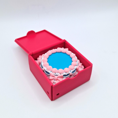 Custom Cake Clicker