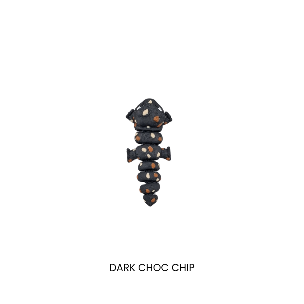 Cookie Geko's