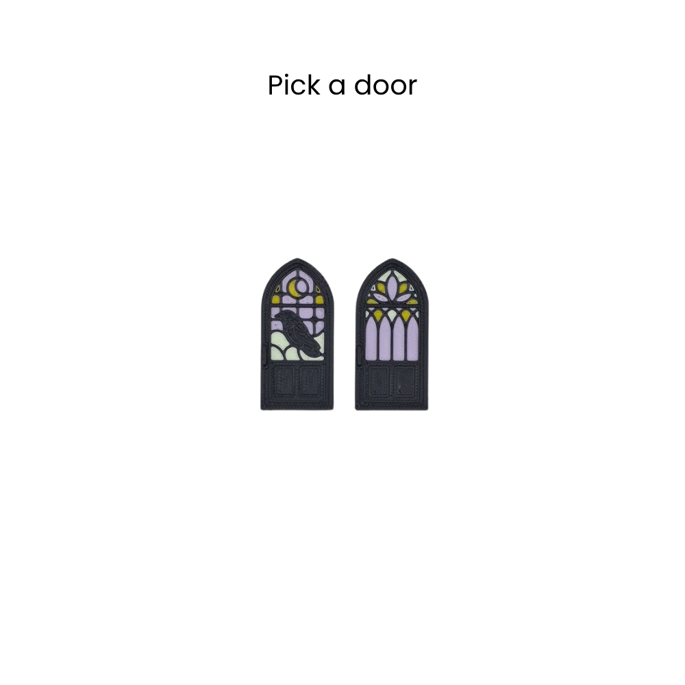 Witchy Shop Clicker